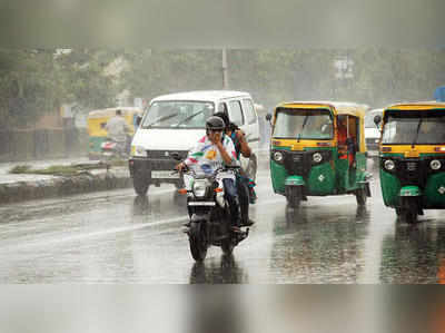 લાંબા વિરામ બાદ ગુજરાતમાં જામશે વરસાદી માહોલ, હવામાન વિભાગની આગાહી