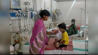 कुशीनगर में कोरोना के बाद अब एक और बीमारी की दस्तक, 41 मरीज मिले... 2 की मौत