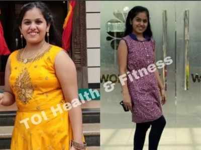 Weight loss: रोज सुबह जीरा पानी पीकर इस लड़की ने घटाया 20 किलो वजन, ये रहा पूरा सीक्रेट डाइट प्‍लान