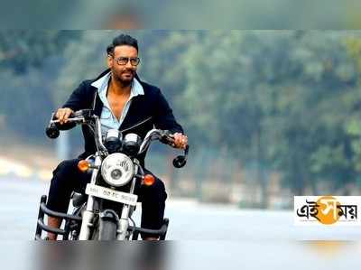 ওটিটি-তে অজয়ের হাতেখড়ি, পারিশ্রমিক শুনলে ভিরমি খাবেন