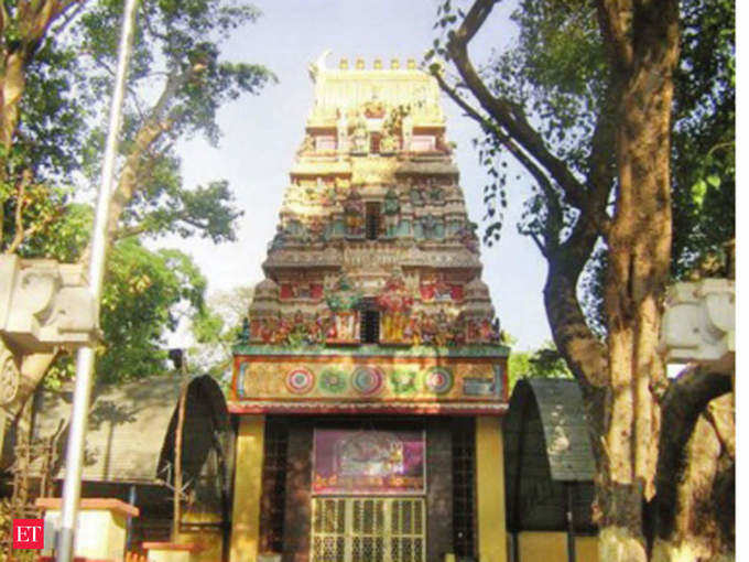 डोड्डा गणेश मंदिर - Dodda Ganesha Temple Bangalore in Hindi