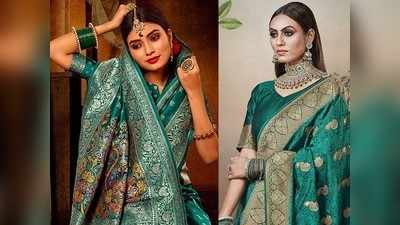 Best Lightweight Saree : इन लाइटवेट Saree को पहनकर आप दिखेंगी खूबसूरत और रहेंगी कंफर्टेबल, मिल रही है 70% तक की छूट