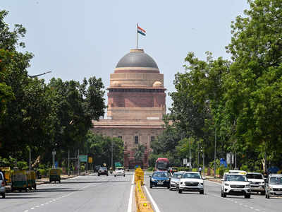 Pollution in Delhi: एक साल के दौरान राजधानी में NO-2 का स्तर 125 प्रतिशत बढ़ा