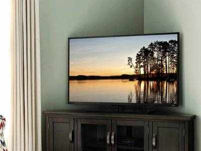 Budget Smart TV : 20,000 रुपए से भी कम में मिल रहे हैं ये लेटेस्ट फीचर वाले Smart TV