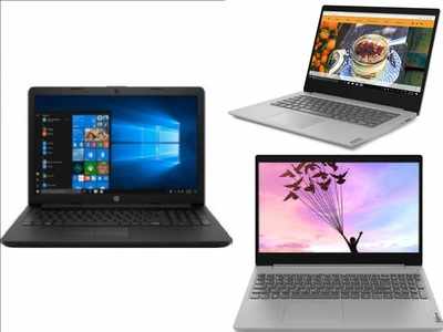 स्टूडेंट्स के लिए 25 हजार रुपये से कम में HP, ASUS और Lenovo के ये 3 लैपटॉप हैं बेस्ट, देखें फीचर्स