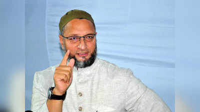 Lucknow News: लखनऊ में बोले ओवैसी- UP की राजनीति में अब नहीं चलेगा केवल मुस्लिम और यादव फैक्टर