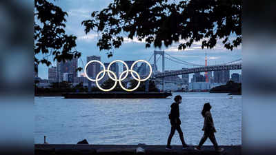 जपानने टोकियोमध्ये आणीबाणी जाहीर केली; ऑलिम्पिकपर्यंत प्रवेश बंदी