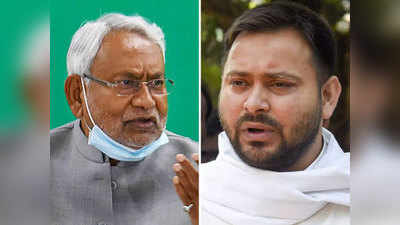 Bihar Politics: जेडीयू के मोदी कैबिनेट में शामिल होने पर आरजेडी ने कसा तंज, कहा- नीतीश ने फिर मारी पलटी
