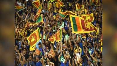 टीम इंडिया ने बदली श्रीलंका क्रिकेट की किस्मत, छह मैच से होगी 90 करोड़ की कमाई