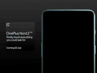 OnePlus Nord 2: ஜூலை.22-ல் இந்திய அறிமுகம்! யாருமே எதிர்பார்க்காத விலைக்கு வரும்?