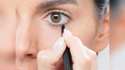 Eye Makeup For Women : आंखों को बोल्ड लुक देने के लिए लगाएं ये डार्क काजल, पाएं इंटेंस और अट्रैक्टिव लुक
