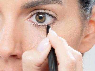 Eye Makeup For Women : आंखों को बोल्ड लुक देने के लिए लगाएं ये डार्क काजल, पाएं इंटेंस और अट्रैक्टिव लुक