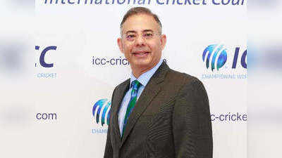 ICC के सीईओ मनु साहनी ने दिया इस्तीफा, लगे थे कई गंभीर आरोप
