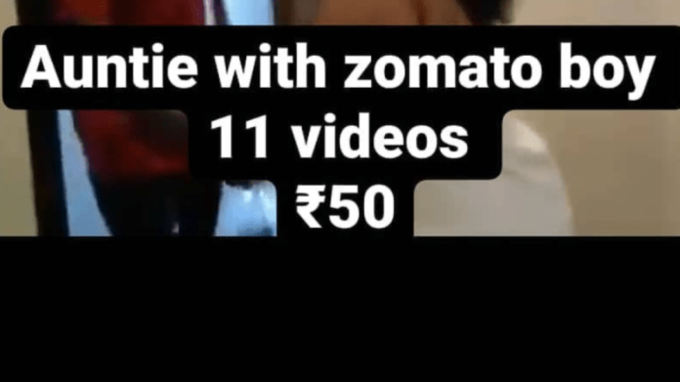 Online Fun Zomato