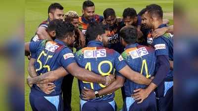 खतरे में पड़ सकती है भारत-श्रीलंका सीरीज, बल्लेबाजी कोच निकले कोरोना पॉजिटिव