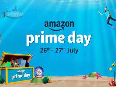 बना लें Wishlist! Amazon Prime Day Sale 2021 इस दिन से शुरू, तगड़ा डिस्काउंट, कैशबैक और मिलेंगी शानदार डील्स