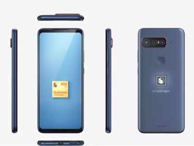 16GB रैम और स्नैपड्रैगन 888 के साथ Smartphone for Snapdragon Insiders लॉन्च, कीमत में Apple को दी टक्कर