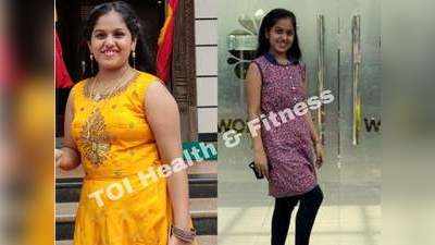 <strong>Weight loss: </strong>रोज सकाळी मसाल्यांतील ‘या’ पदार्थाचं पाणी पिऊन केलं झटपट वेट लॉस, वाचा वेट लॉसमागील टॉप सिक्रेट! 