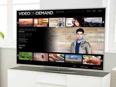 Smart Tv Under 20000 : एंटरटेनमेंट होगा अब स्मार्ट तरीके से, किफायत कीमत पर घर लाएं ये Smart TV