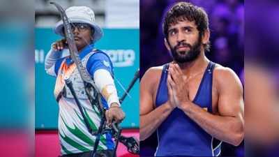 Tokyo Olympics 2020 : पलट दे... 126 खिलाड़ी तोक्यो ओलिंपिक में पेश करेंगे दावेदारी, इन भारतीय खिलाड़ियों से होगी पदक की उम्मीद