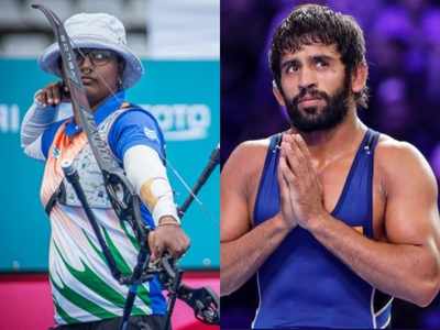 Tokyo Olympics 2020 : पलट दे... 126 खिलाड़ी तोक्यो ओलिंपिक में पेश करेंगे दावेदारी, इन भारतीय खिलाड़ियों से होगी पदक की उम्मीद