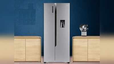 Inverter Refrigerators : इन Refrigerators से कम बिजली की खपत में मिलेगी जबरदस्त कूलिंग, मिल रहा है 35% तक का डिस्काउंट