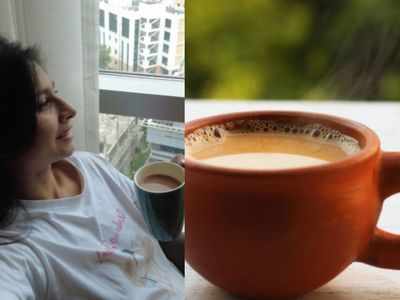 Tea after meal: खाने के बाद चाय पीना पसंद करती हैं तनीषा मुखर्जी, अगर आप भी हैं इस आदत के शिकार तो जान लीजिए नुकसान