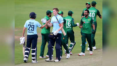 अनुभव नसलेल्या इंग्लंडच्या संघाने पाकिस्तानची दाणादाण उडवली; विक्रमी विजय मिळवला