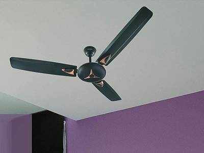 Smart Ceiling Fan : सुपर एयर डिलीवरी देंगे ये Ceiling Fans, मिल रही है स्पेशल डील