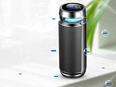 Air Purifier For Fresh Air : डस्ट फ्री और जर्म्स फ्री शुद्ध हवा के लिए बहुत काम आएंगे ये Air Purifier, कीमत भी है काफी कम