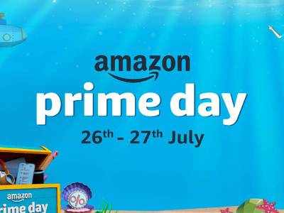 அமேசான் Prime Day Sale தேதிகள் அறிவிப்பு; வீண் செலவு பண்ணாம ரெடியா இருங்க!