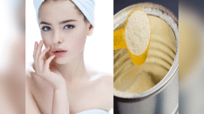 Skin Whitening Tips: पाउडर वाले दूध से बनाएं ये 3 आसान फेस पैक, घर बैठे पाएं पार्लर जैसा निखार