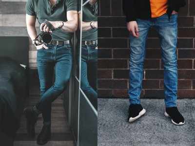 End Of Season Sale : इन Mens Jeans से अपग्रेड करें अपना ड्रेसिंग सेंस और दिखें कूल, मिल रही है 63% तक की छूट