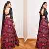 Lakme Fashion Week 2018: Sisters Kareena And Karisma Kapoor Make Final Day  Extra Glam