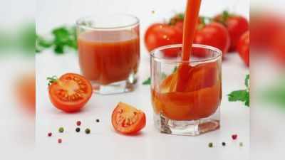 Tomato juice health benefits: चंद दिनों में टमाटर के जूस से होगा Weight loss और बढ़ेगी इम्यूनिटी, वैज्ञानिकों ने किया दावा