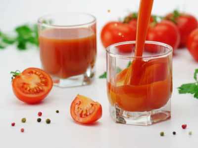 Tomato juice health benefits: चंद दिनों में टमाटर के जूस से होगा Weight loss और बढ़ेगी इम्यूनिटी, वैज्ञानिकों ने किया दावा