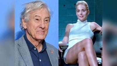 Basic Instinct के डायरेक्‍टर बोले- Sharon Stone को पता था हम Vagina Shot ले रहे हैं