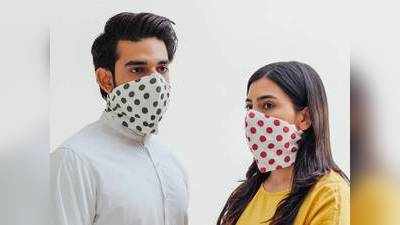 Mask For Covid19 : इन Face Masks को पहनकर रहें कोरोना वायरस से दूर, स्टाइल भी होगी मेंटेन