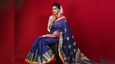 Saree : इन Cotton Saree को पहनकर आप दिखेंगी सबसे ज्यादा खूबसूरत और स्टाइलिश, मिलेगा पूरा कंफर्ट