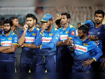 धक्कादायक... श्रीलंकेचे हे खेळाडू भारताविरुद्ध एकही सामना खेळणार नाहीत, पाहा नेमकं घडलंय तरी काय