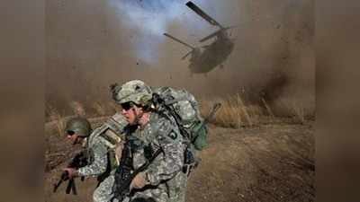 तालिबान के डर से भाग रहे अफगानी सैनिक... तो क्‍या भारत से सैन्‍य सहायता लेगा अफगानिस्‍तान?