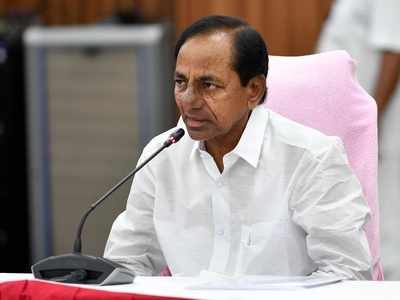 నిరుద్యోగులకు గుడ్‌న్యూస్.. తక్షణమే Govt Jobs భర్తీ.. KCR ఆదేశం