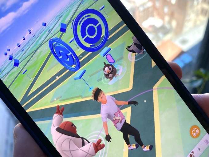 Pokemon Go Fest 2021 Full Details 3