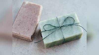 Natural Soap : स्किन को हेल्दी, सॉफ्ट और चमकदार बनाने के लिए यह Handmade Soap हैं बेस्ट