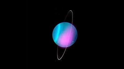 NASA को Uranus से आती दिखीं X-Rays, पर कैसे है मुमकिन?