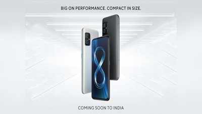 दिल थाम लीजिए! भारत आ रहा है तूफानी फोन Asus Zenfone 8, देखें फीचर्स और प्राइस डीटेल