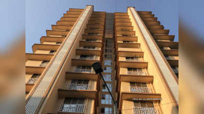Ashish Shelar: कोविड काळात मुंबईतील ५०० इमारती बिल्डरांच्या घशात?; शेलार यांचा लेटरबॉम्ब