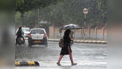 Delhi Monsoon Live Update: जम्मू और पंजाब में झमाझम बारिश... जानें दिल्ली, हरियाणा समेत उत्तर भारत में कब होगी बारिश