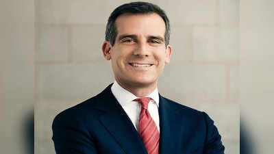 Eric Garcetti: लॉस एंजिल्स के मेयर एरिक गार्सेटी होंगे भारत में अमेरिका के नए राजदूत, राष्ट्रपति बाइडेन ने किया नामित