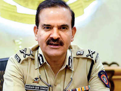 Mumbai News: क्या अपने ही जाल में फंस गए पूर्व पुलिस कमिश्नर परमबीर सिंह? सीबीआई और NIA ले सकते हैं कानूनी ऐक्शन